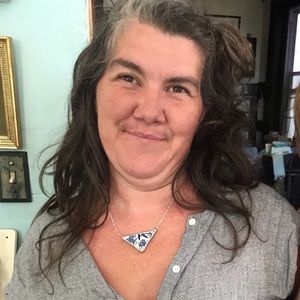 Meet your Posher, Evelyn